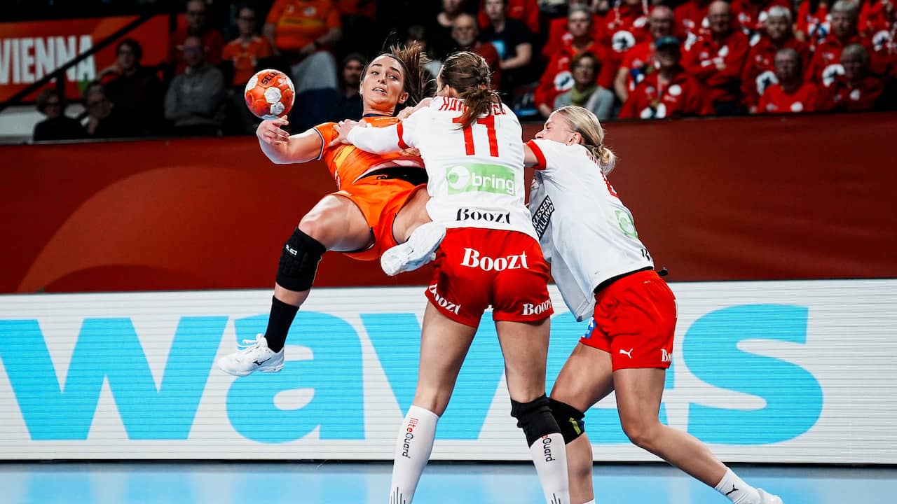Watch handballs online (Find the best streams)