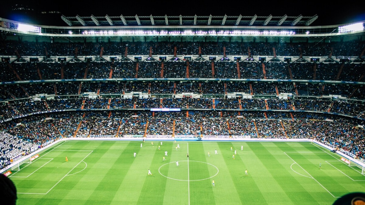 Best Way to Get real madrid vs athletic club tickets？ (Avoid Scams With These Simple Steps!)