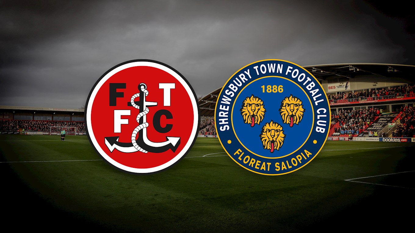How to watch Carlisle vs Fleetwood Town？ Tips for football fans!