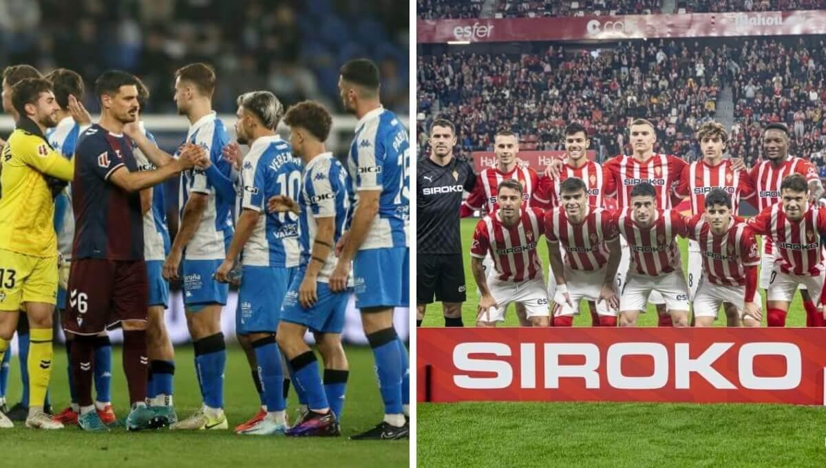 Are the alineaciones de deportivo la coruña contra real sporting reasonable？ Expert views!