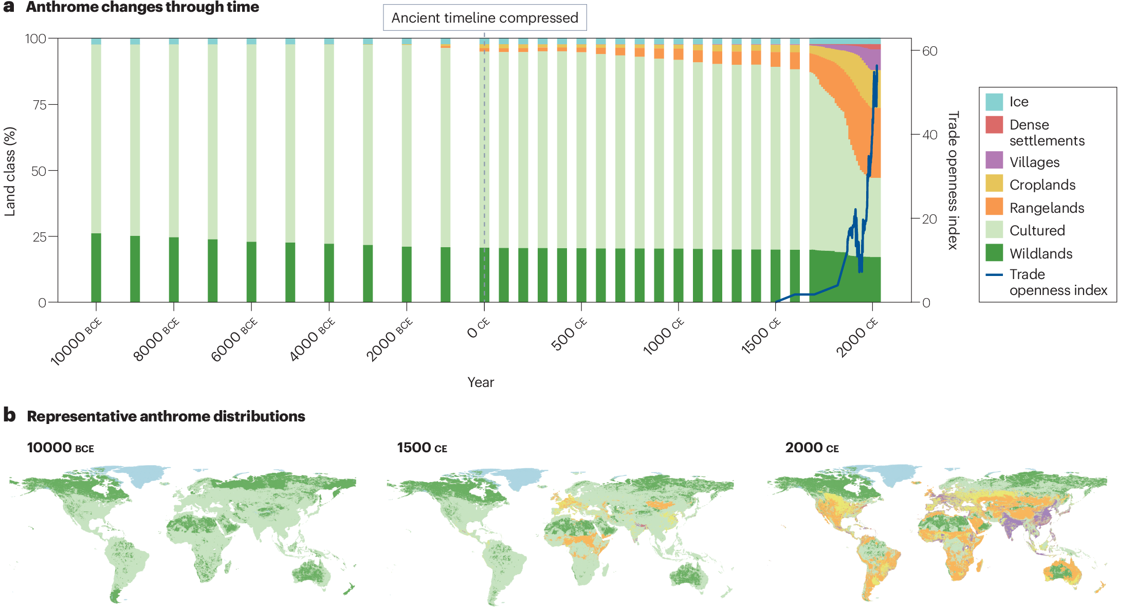 41 days ago, what changes occurred？ Explore the transformations!