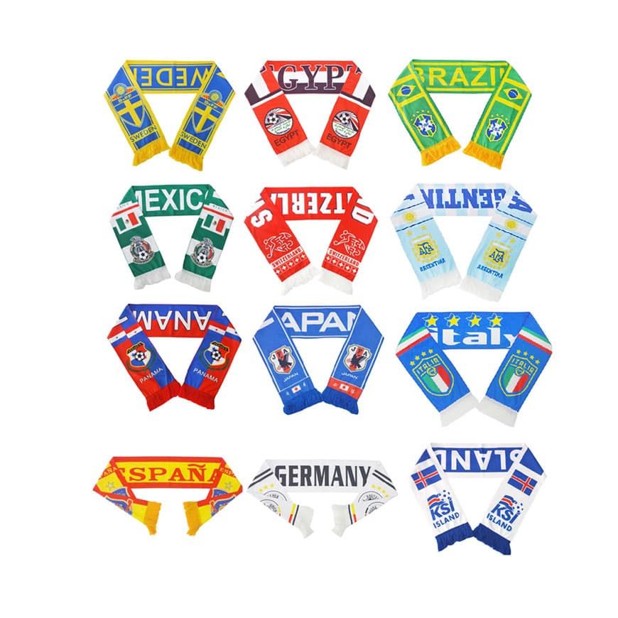 What kind of FIFA Club World Cup merchandise is popular this year? See the top trending items that everyone is buying!