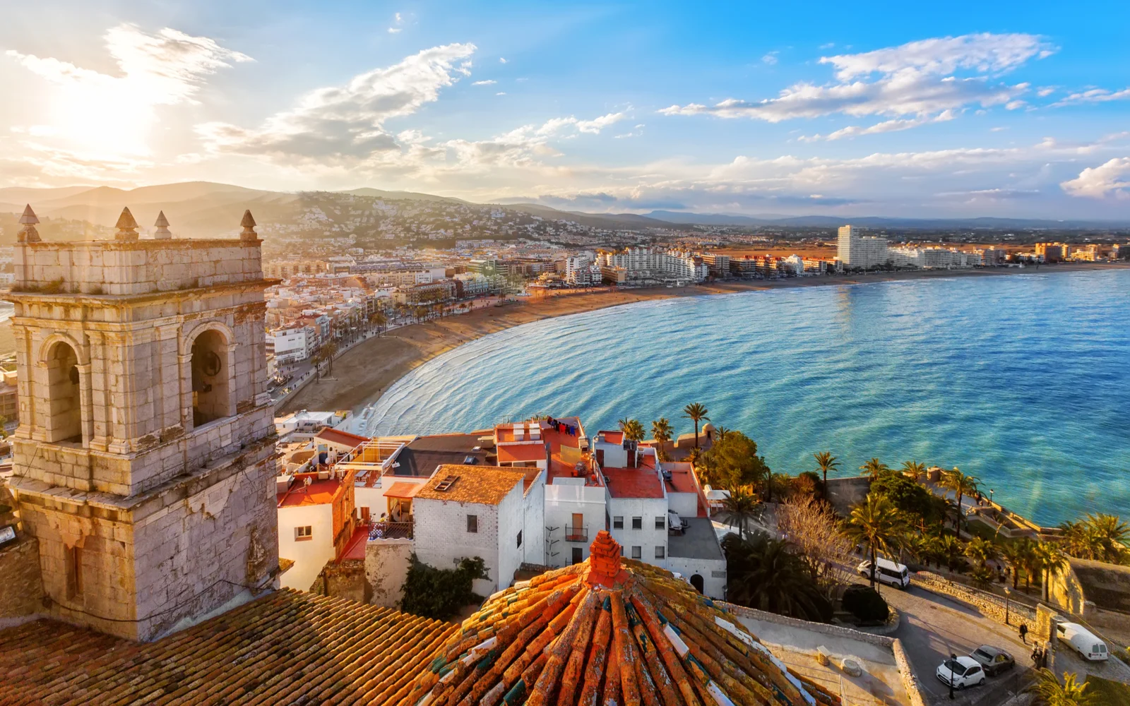 Whats the best time in Spain？ Experts reveal the answer!