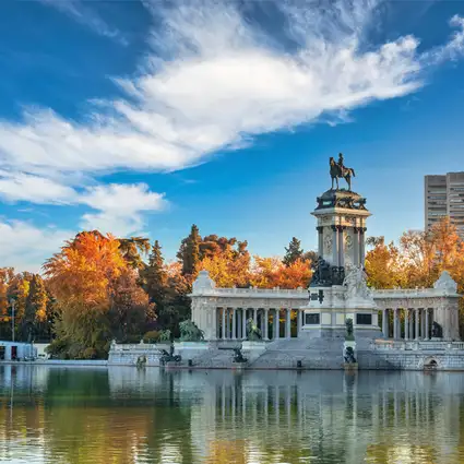 How to make the most of encuentros madrid? Advice from past attendees