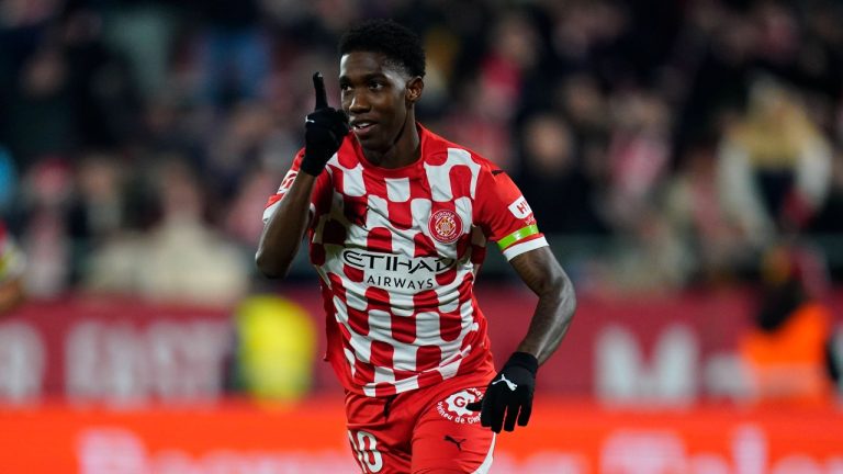 Girona FC vs Ud Las Palmas stats： Which team has the edge？