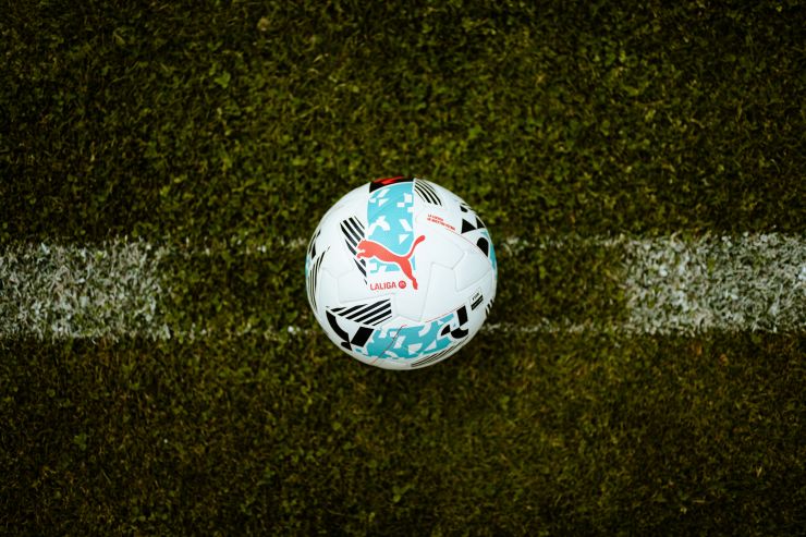 Buy a la liga ball? (Get 5 tips now)