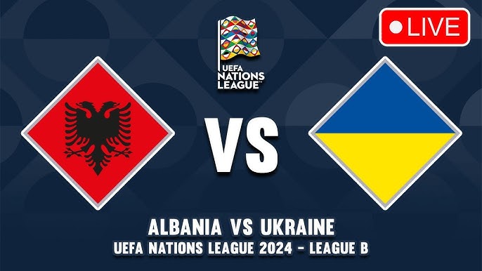 Can we predict the future based on the standings of Albania national football team vs Ukraine national football team?