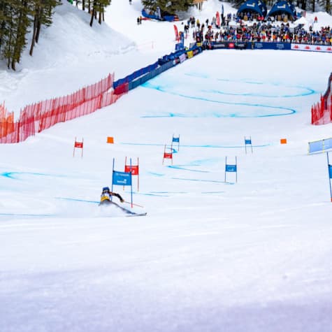 World Cup Skiing Sun Valley Dates Revealed？ Find out the full event schedule now!