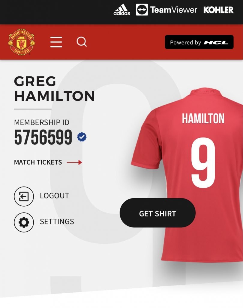 How to buy man u membership online？ A step-by-step guide for new fans!