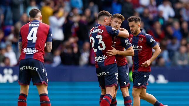 Can these alineaciones help Levante UD beat Club Deportivo Castellón？