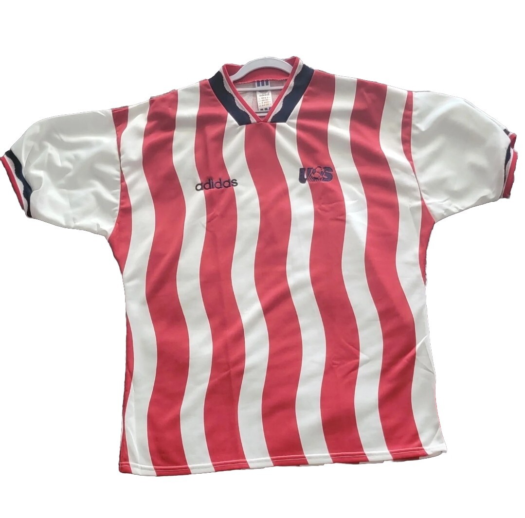 Where Can I Buy an Authentic USA 94 World Cup Jersey for Cheap? (Find the Best Deals Right Now)