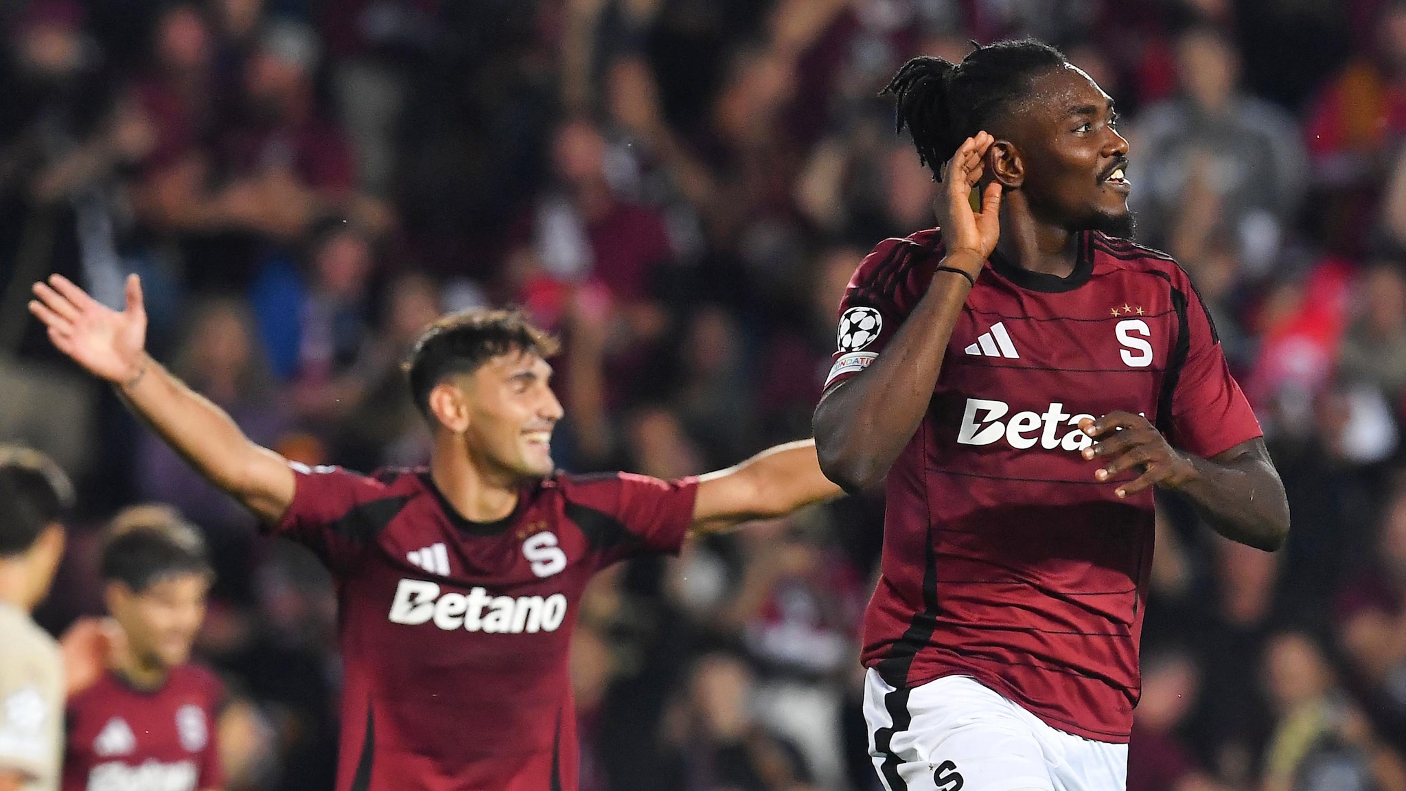 Sparta Praha vs Atlético Madrid standings: Which team is leading currently?