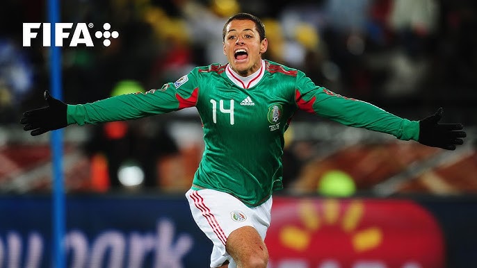 fifa world cup 2014 mexico highlights (Watch the best goals now!)