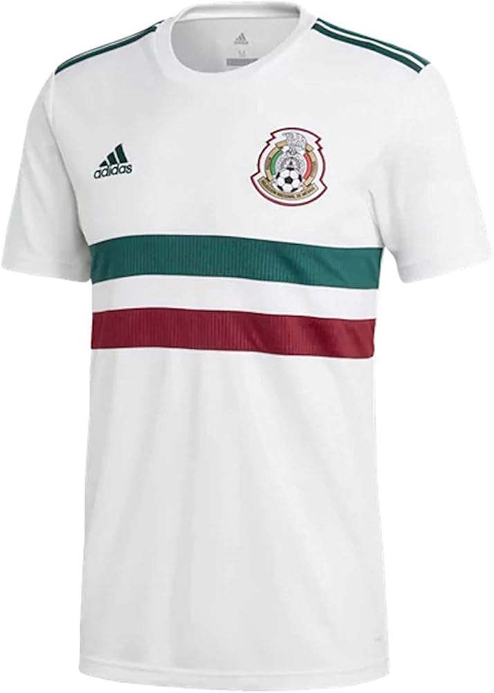 Where to Buy the Mexico 2018 World Cup Jersey? (Authentic vs Replica Guide)