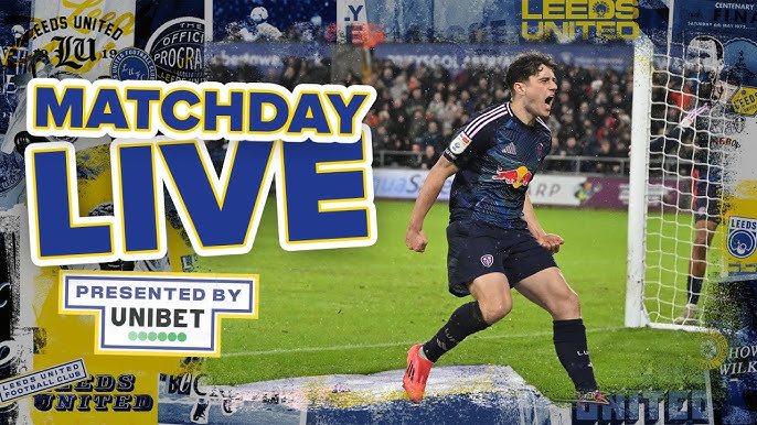 Catch up now: Full replay of the Leeds United vs Hull City timeline!