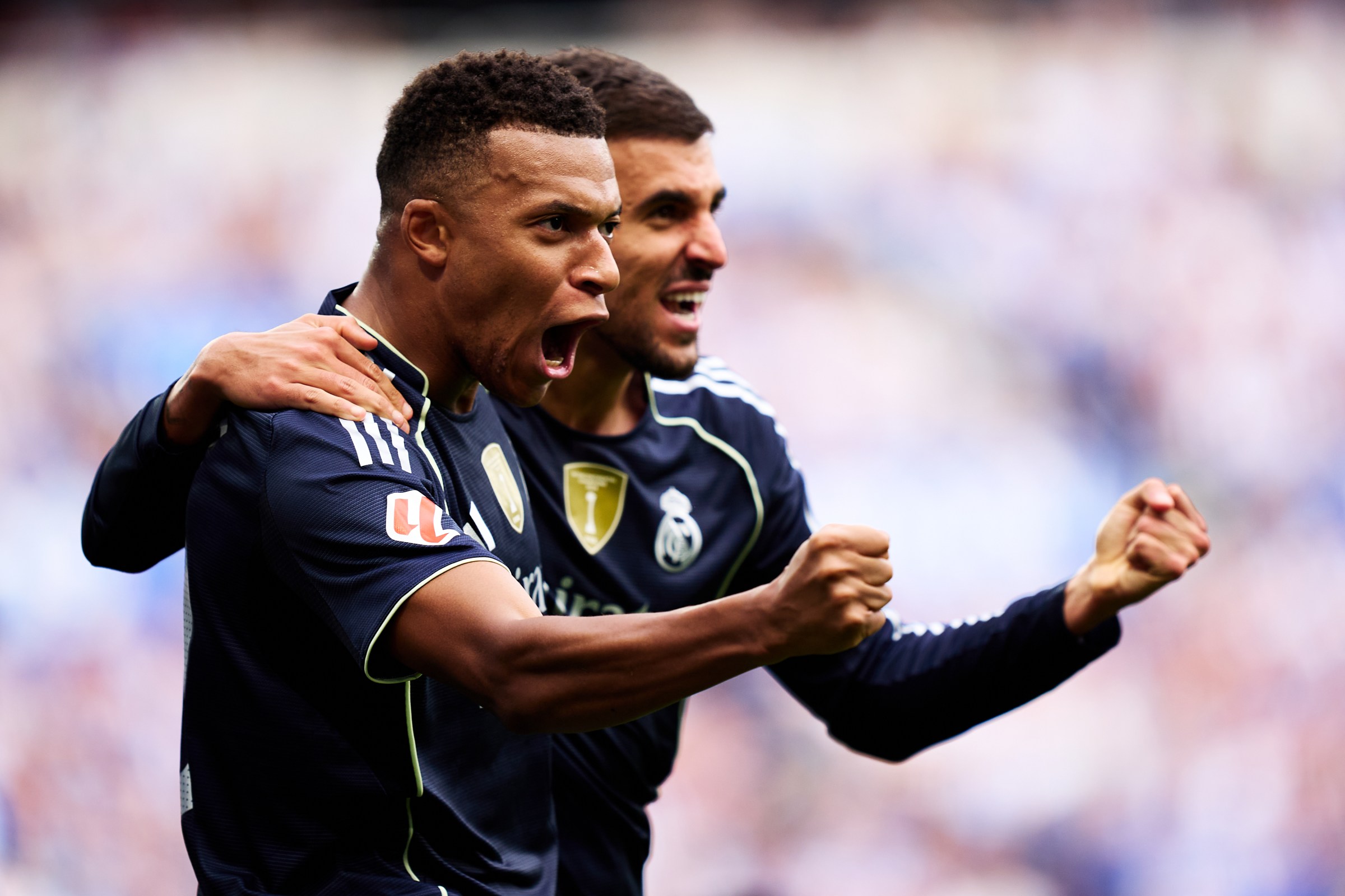 Whats the chronology of Real Sociedad against Real Madrid？ Heres the breakdown!