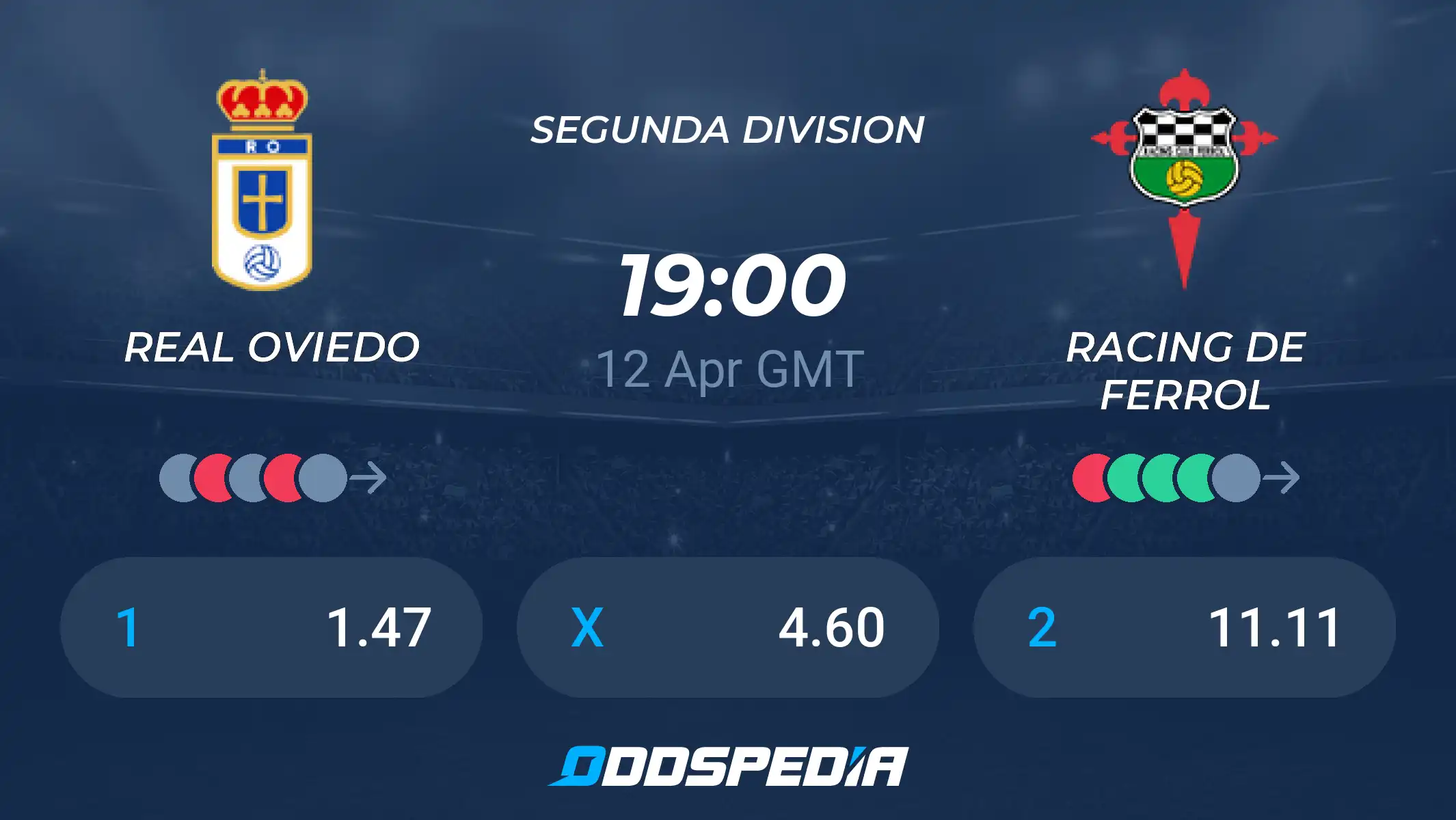 What are the expected alineaciones de racing ferrol contra real oviedo today? See our expert predicted Starting XI!