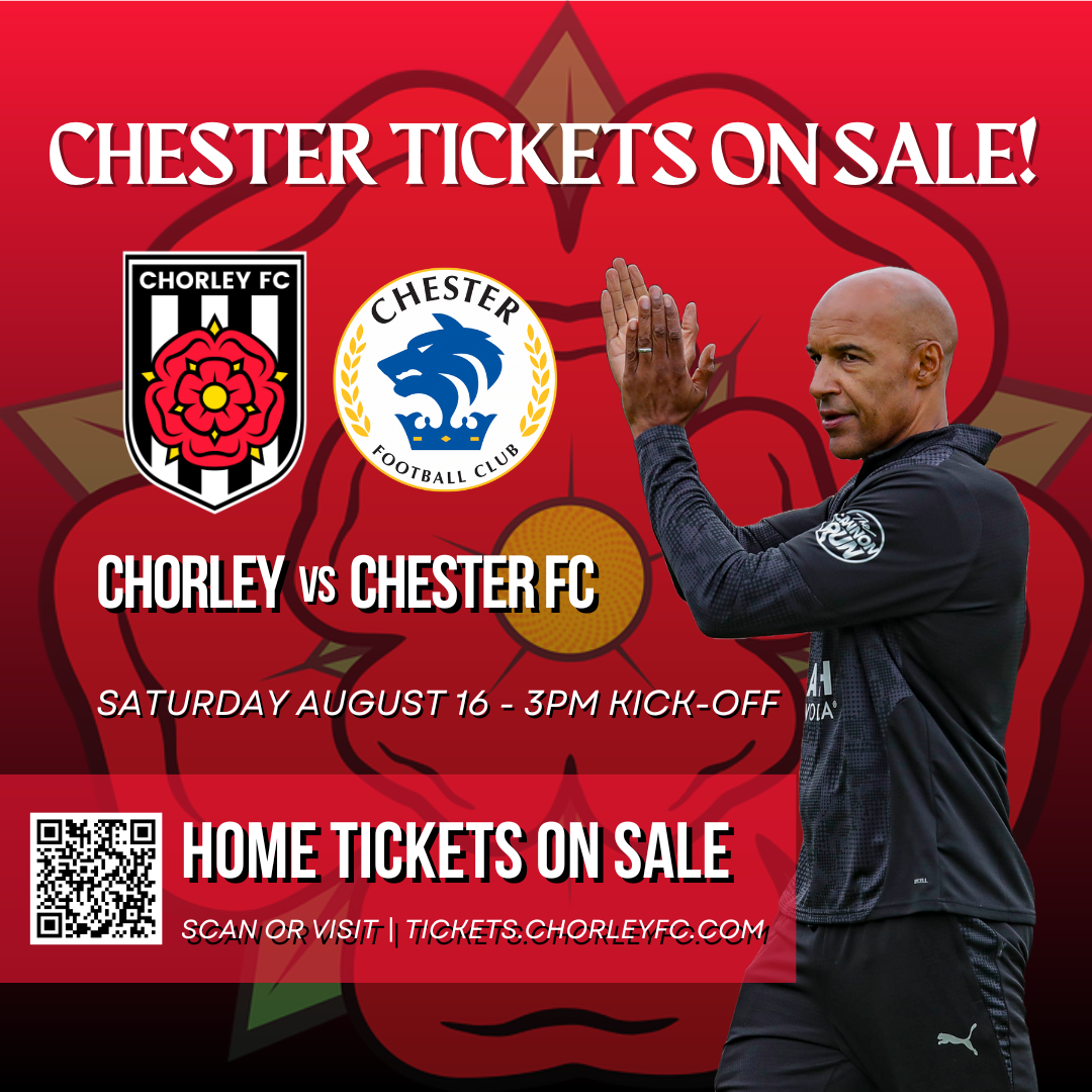 How can I buy tickets for chorley fc fixtures？ (Find the best seats fast)