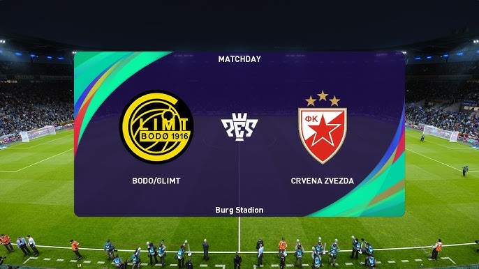 Analyze Bodø Glimt vs FK Crvena Zvezda stats with these effective methods!