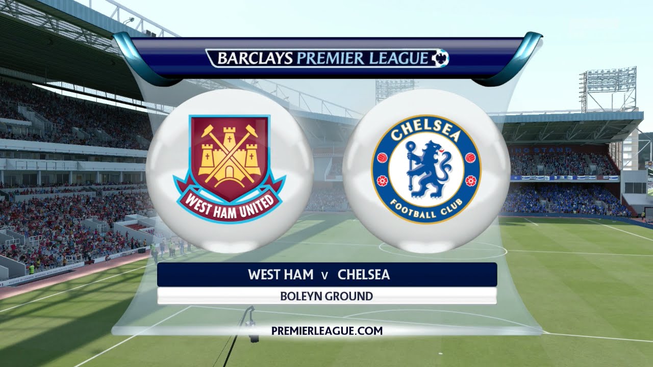 West Ham vs Chelsea FC Timeline How Does It Impact the Matches？