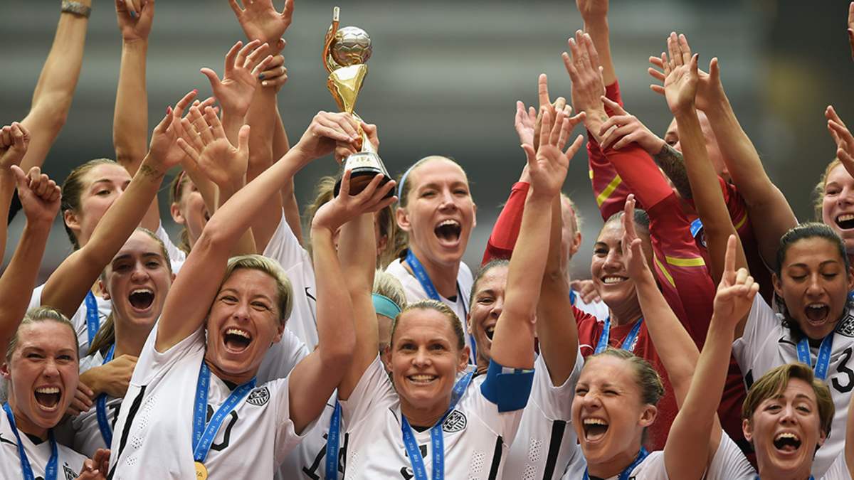 Has America Won World Cup: Find Out When the US Last Lifted the Trophy.