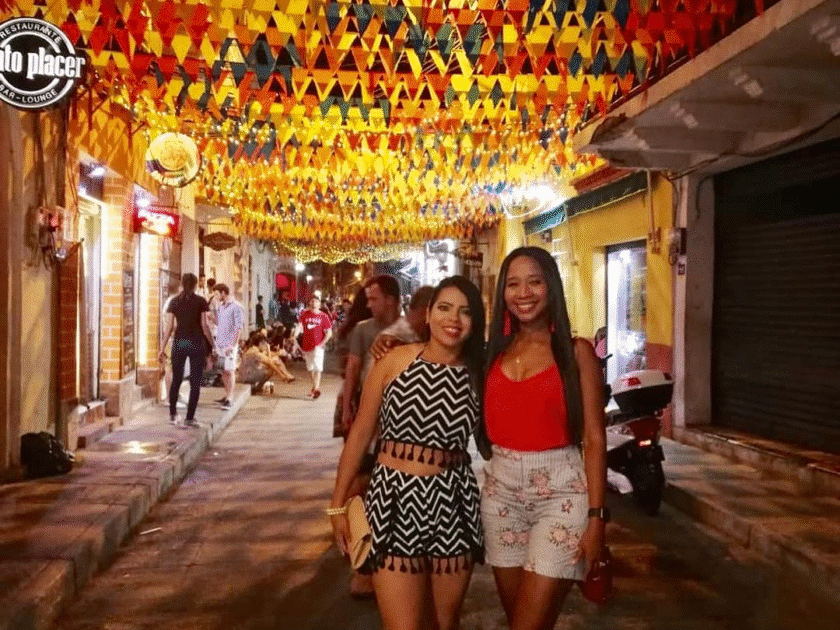 How to enjoy Cartagena nightlife? 4 tips for a great time!