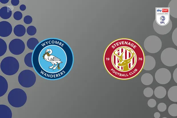 Wycombe Wanderers F.C. vs Stevenage F.C. Standings： Who is Ahead in the League Table？
