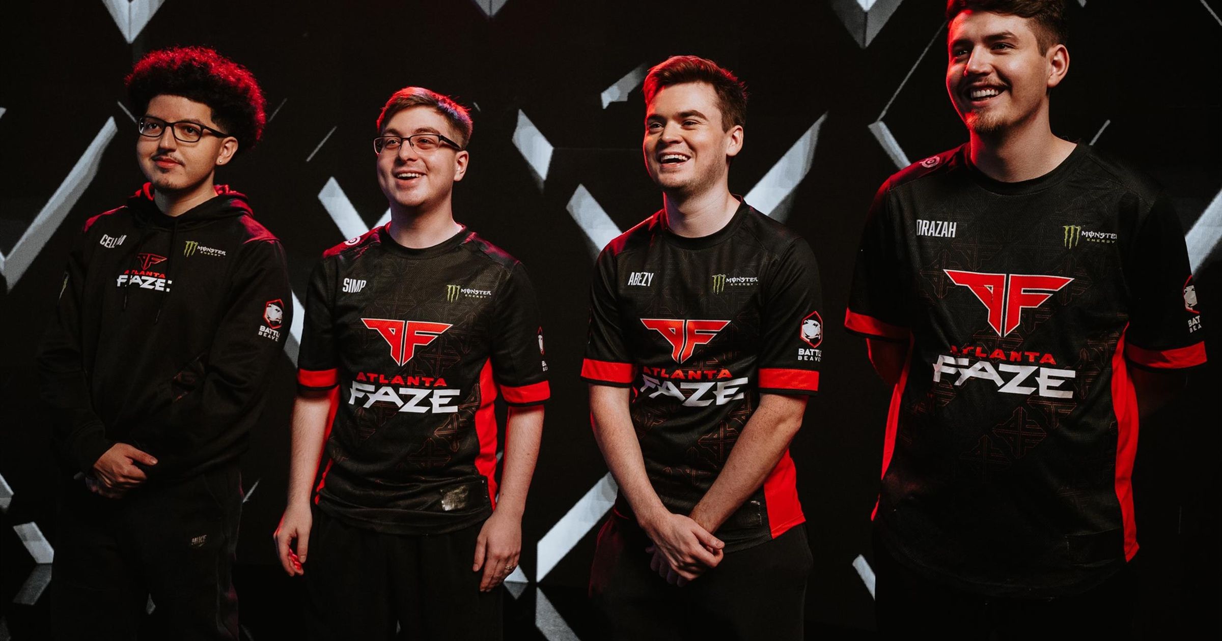 Latest news on the Call of Duty Esports World Cup： Rosters, upsets, and match results!