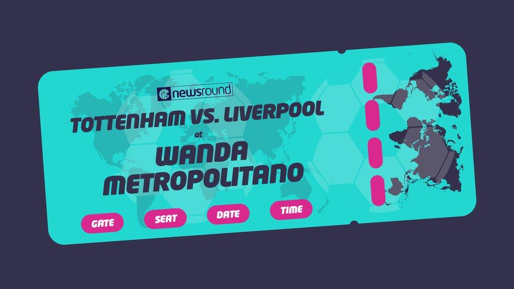 Tottenham vs Liverpool tickets: How much do they cost and where to get them?