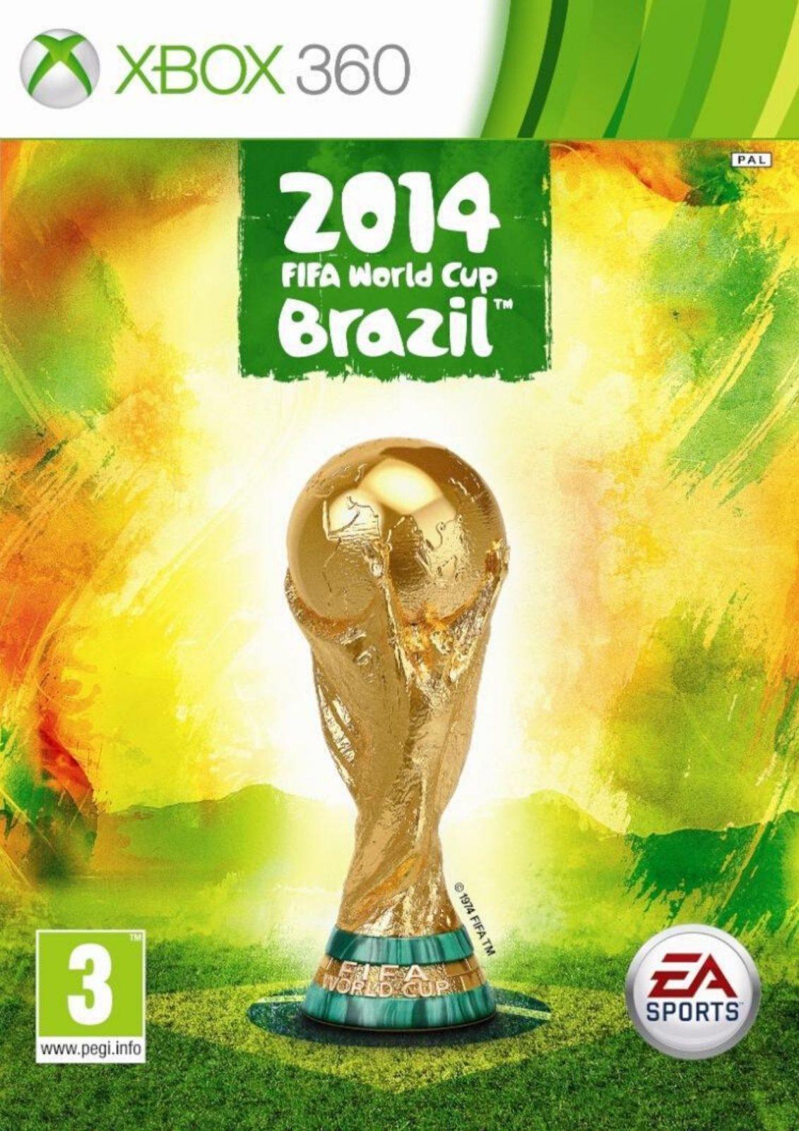 Where can I safely download fifa world cup 2014 brazil video game for my PC？ Get the link here!