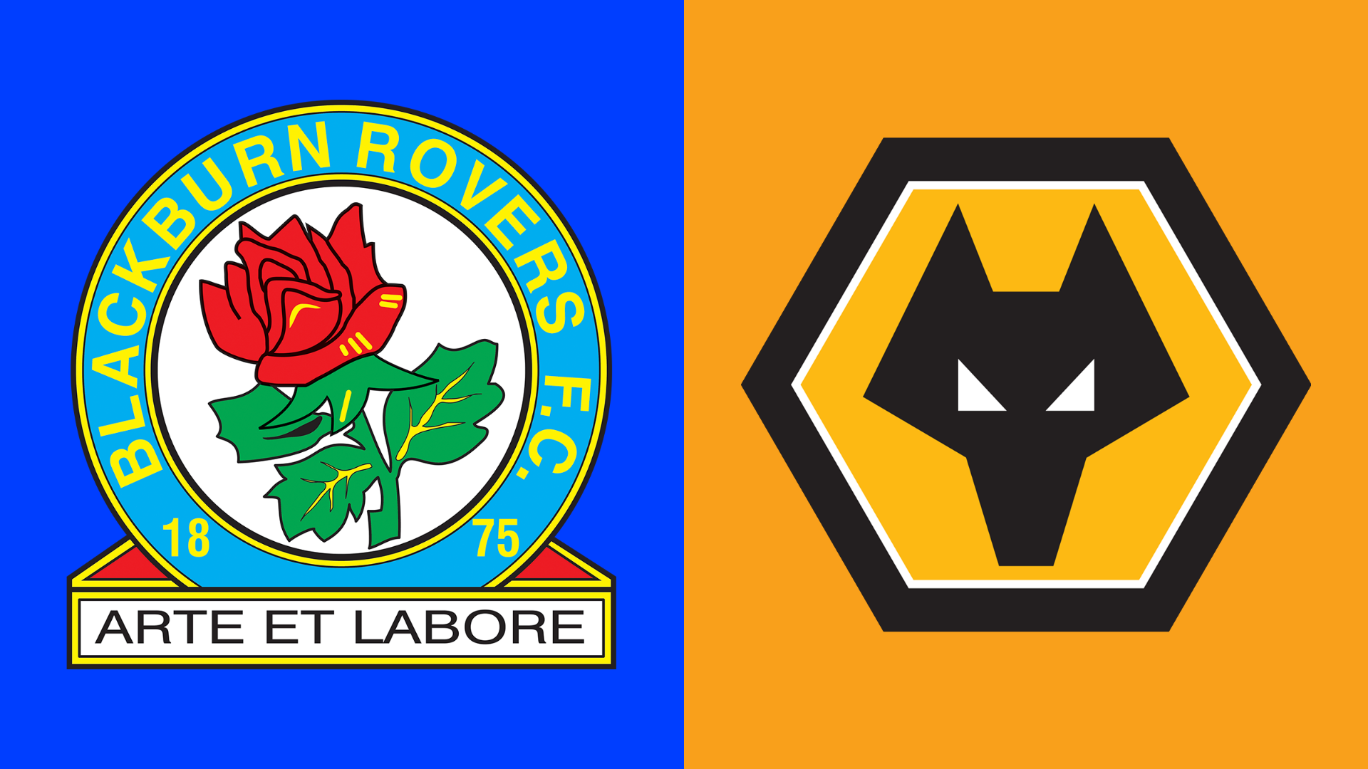 Blackburn Rovers vs Wolverhampton Wanderers F.C. timeline - How to understand it easily?