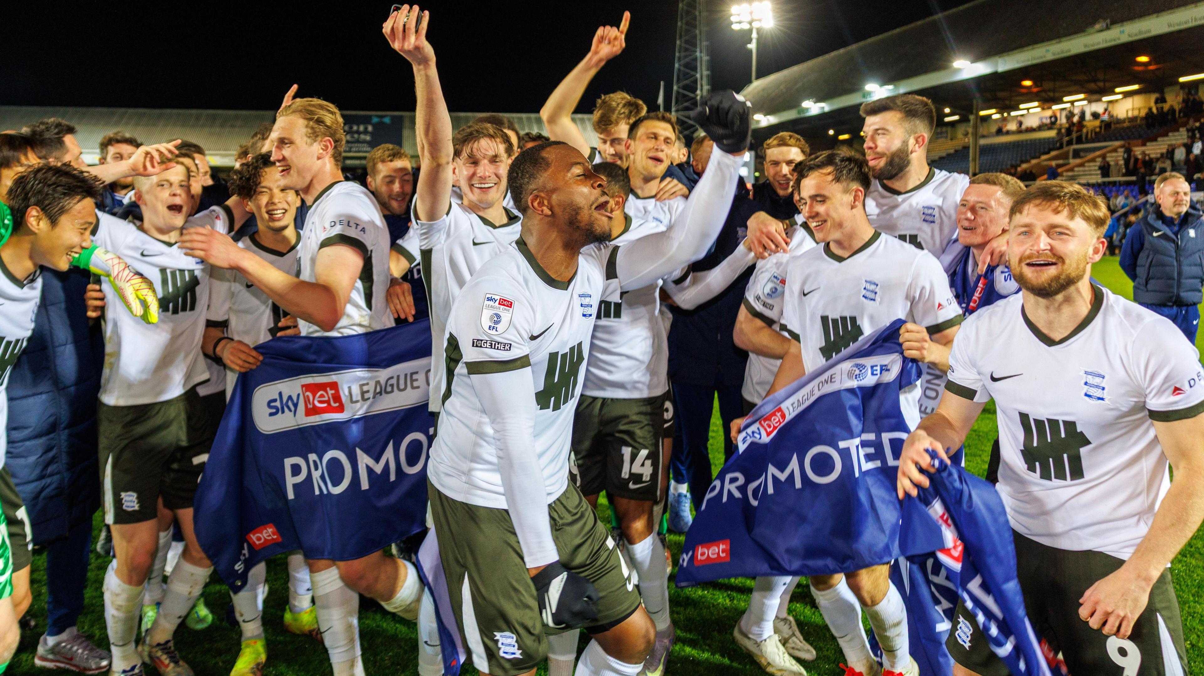 Get the fast facts from the birmingham city f.c. vs peterborough united f.c. timeline (All major results explained simply!)