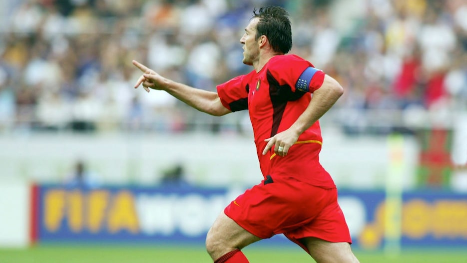 The Best Goals from the FIFA 02 World Cup (Watch the Top 5 Iconic Tournament Strikes)