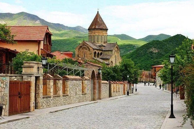 Armenia - Georgia tourism: What are the best places to visit?