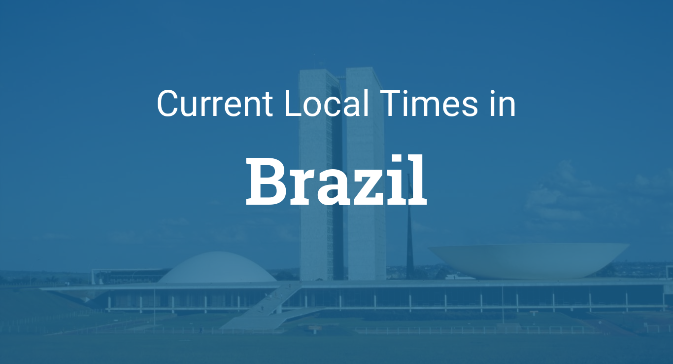 Ora in brasile adesso: How to enjoy the current time in Brazil?