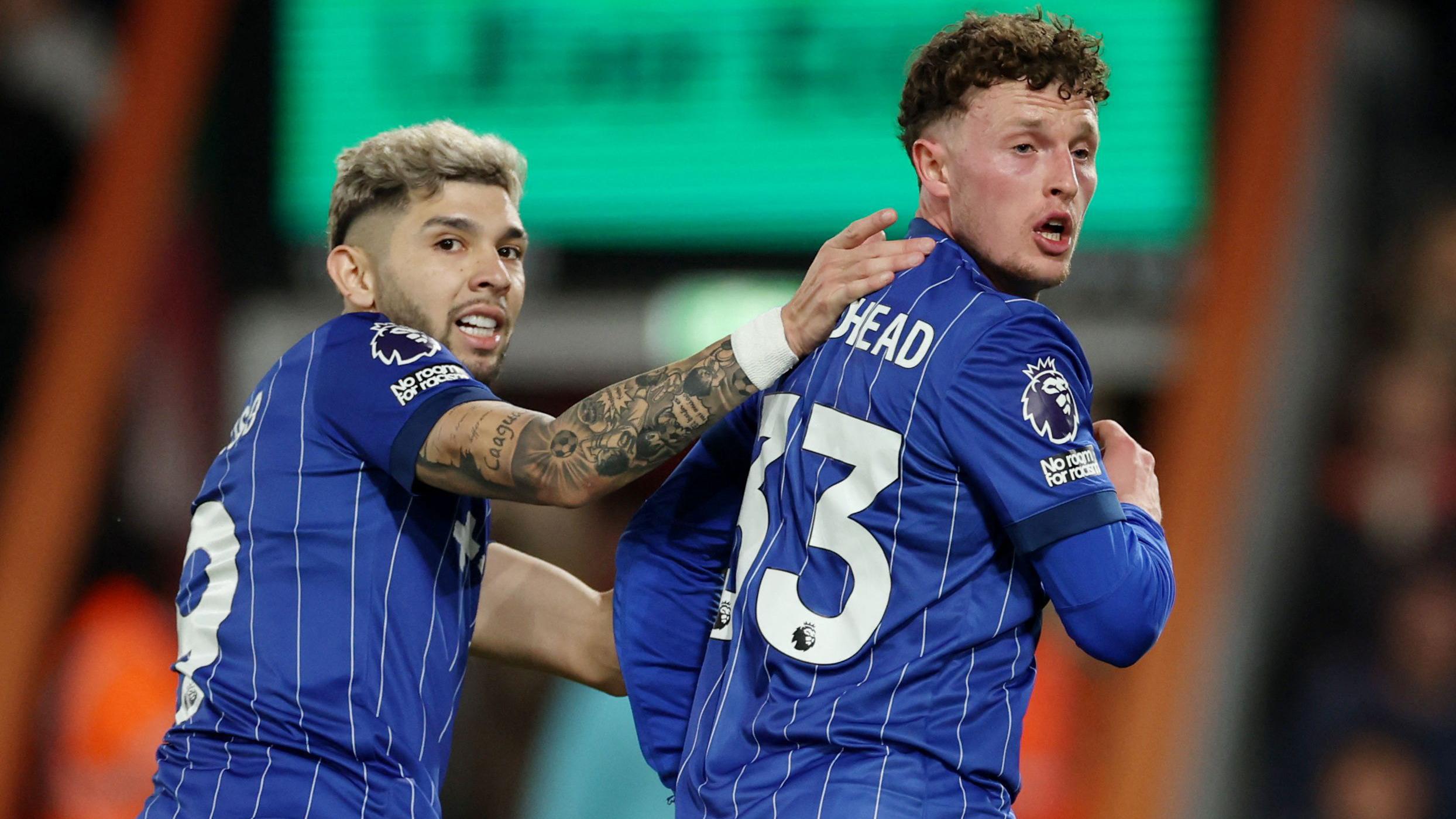 How to follow Ipswich Town vs A.F.C. Bournemouth timeline for best experience?