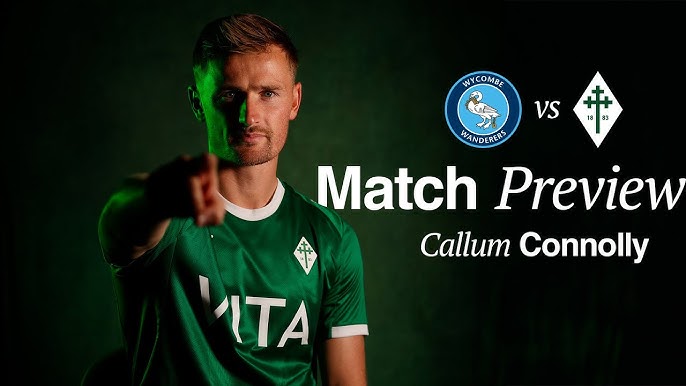 Wycombe Wanderers F.C. vs Stockport County F.C. lineups: Key players to watch