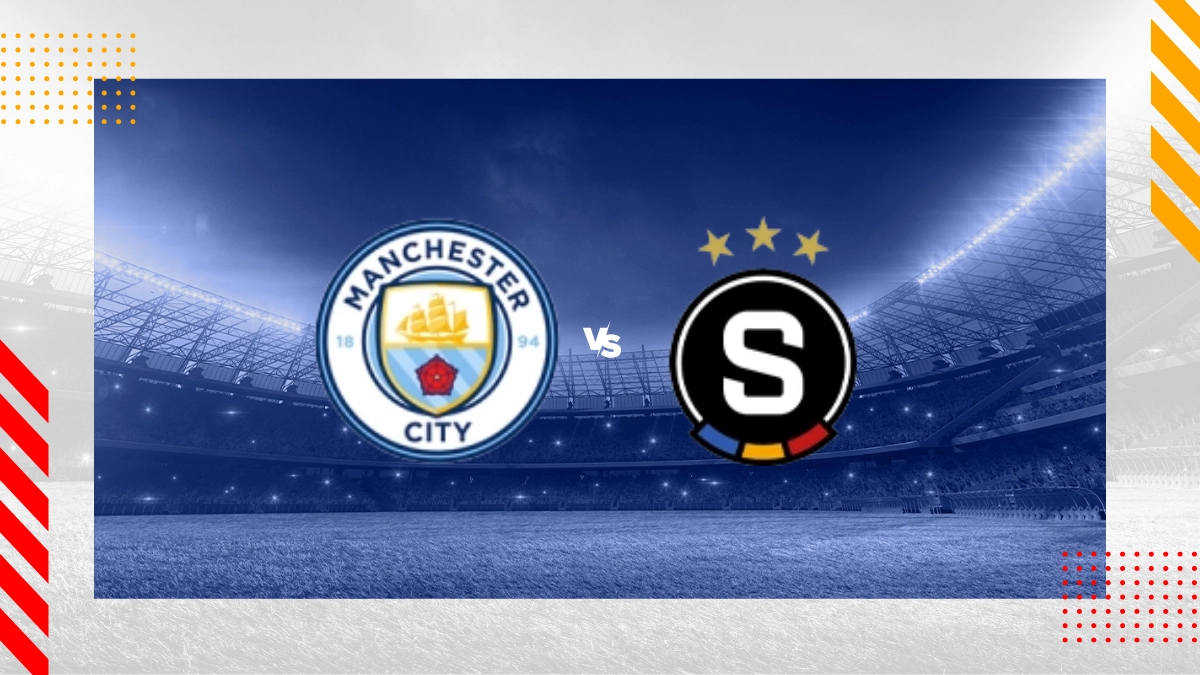 Man City vs Prague prediction： What are the key factors for this game？