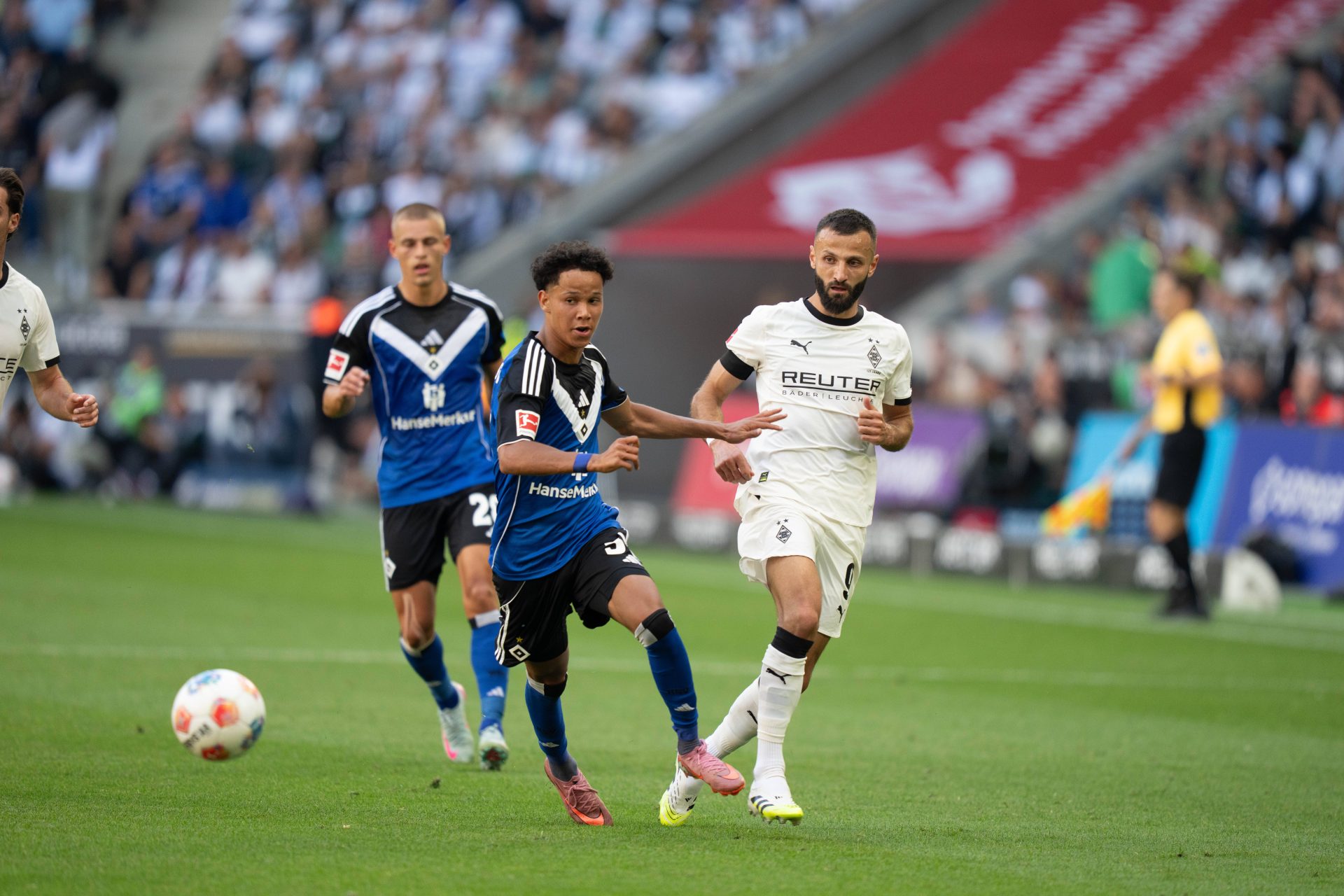 How do Antonio Rios and Ivan Amaya impact Rayo Vallecano? Find out!