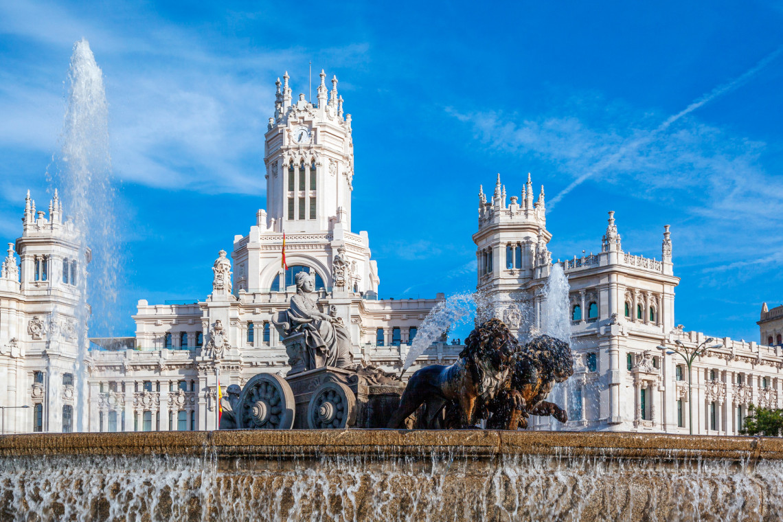 Where can you explore Real Madrids rich historical legacy？ Top places!
