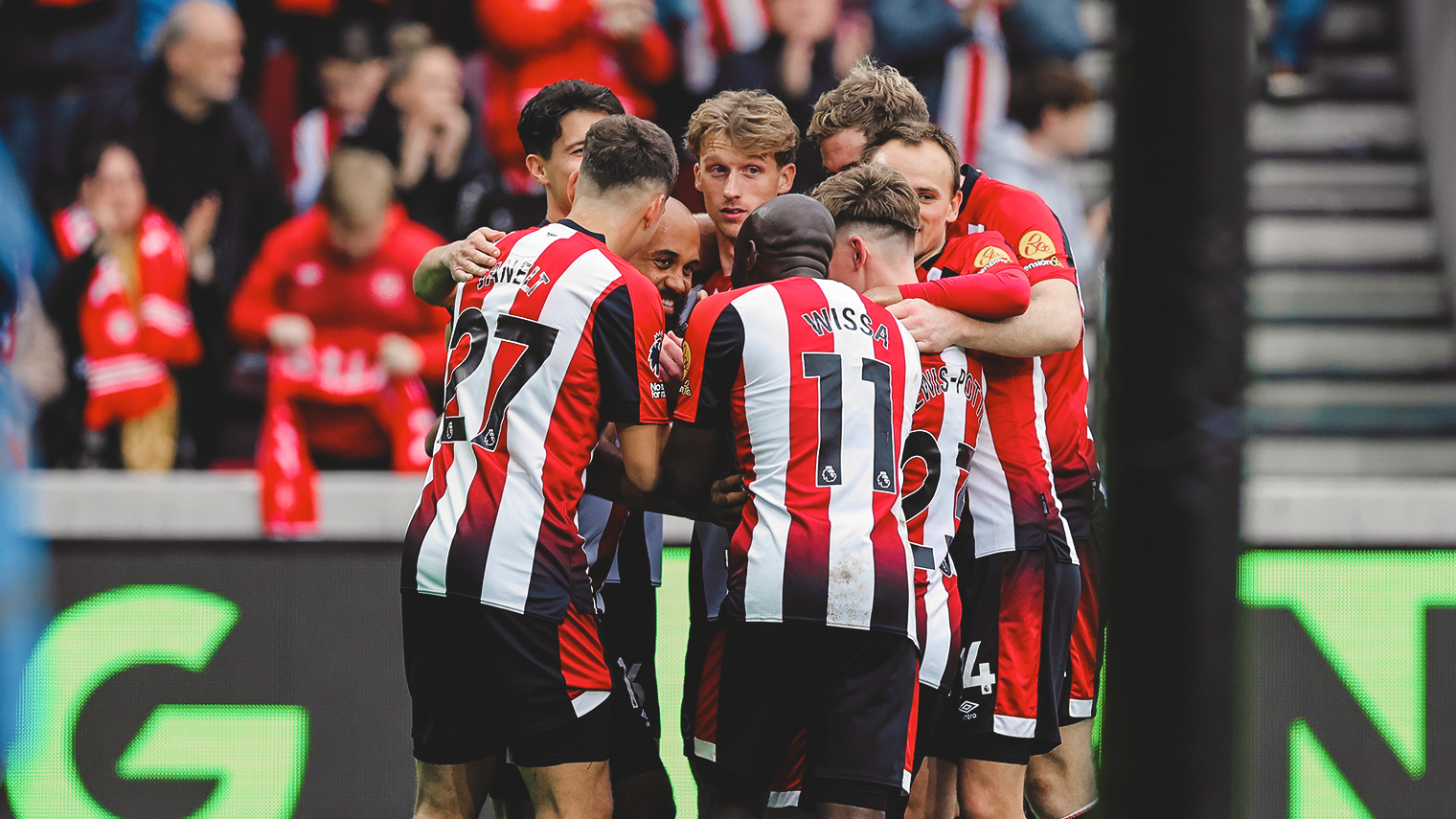 Fulham F.C. vs Brentford F.C. timeline: Which stages are most exciting?