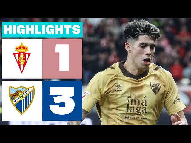 What are the best alineaciones of Real Sporting against Málaga CF? Experts advice!