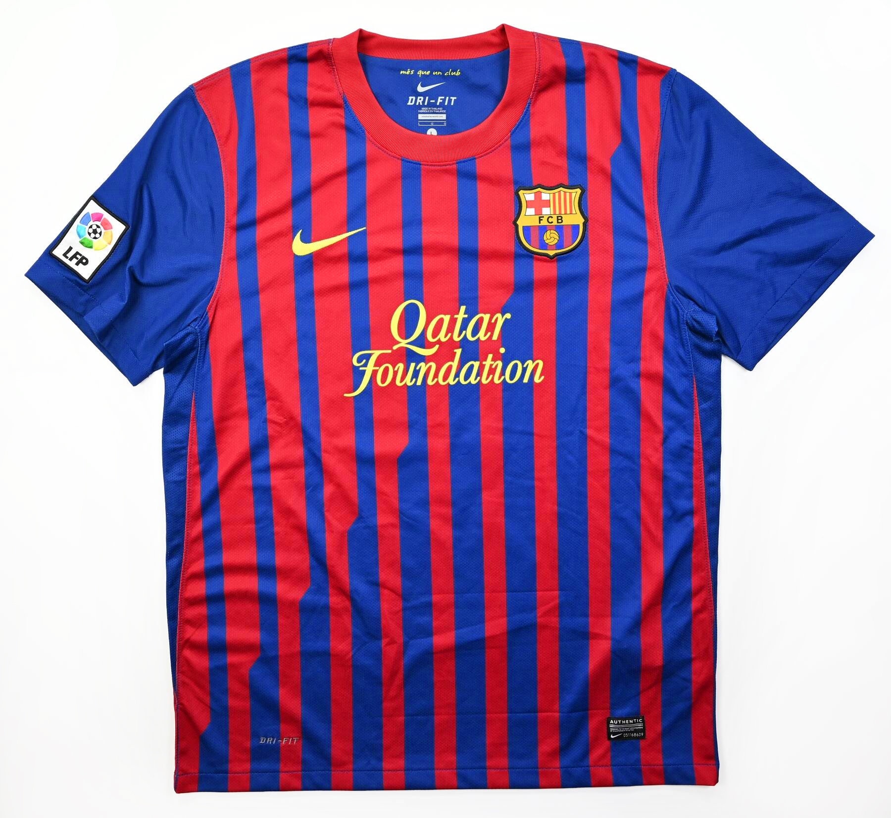 Can you still get camiseta barcelona 2011 now? Get the answer here!