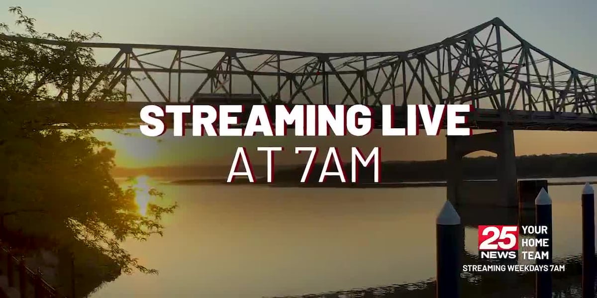 Watch 25 live uc online now: Easiest way to stream the content today!