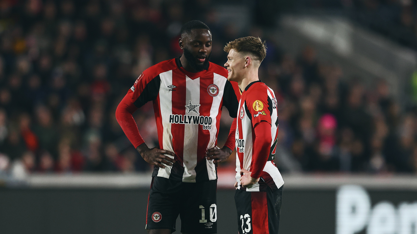 Brentford F.C. vs Nottingham Forest timeline - Why is it worth following？