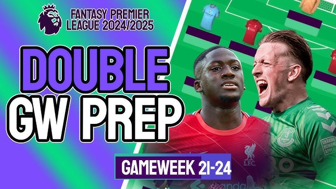 How to prepare for when is double gameweek fpl 202425？ Expert FPL strategy guide!