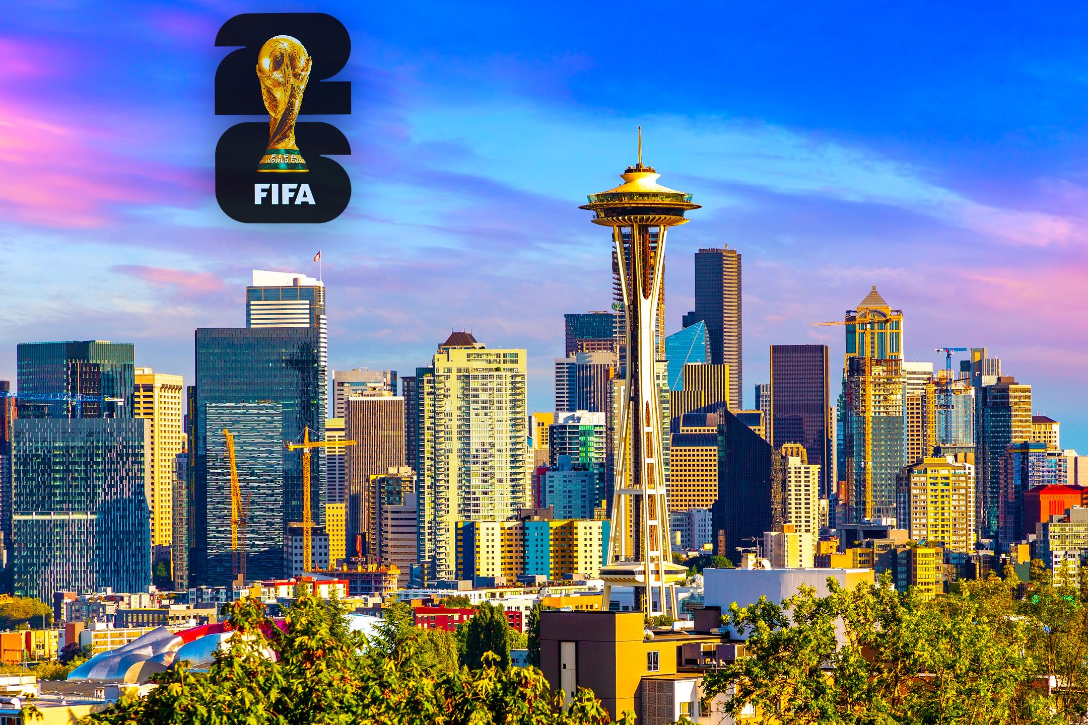 What to Do in Seattle During the FIFA World Cup 2026 (Your Ultimate Fan Travel Guide)