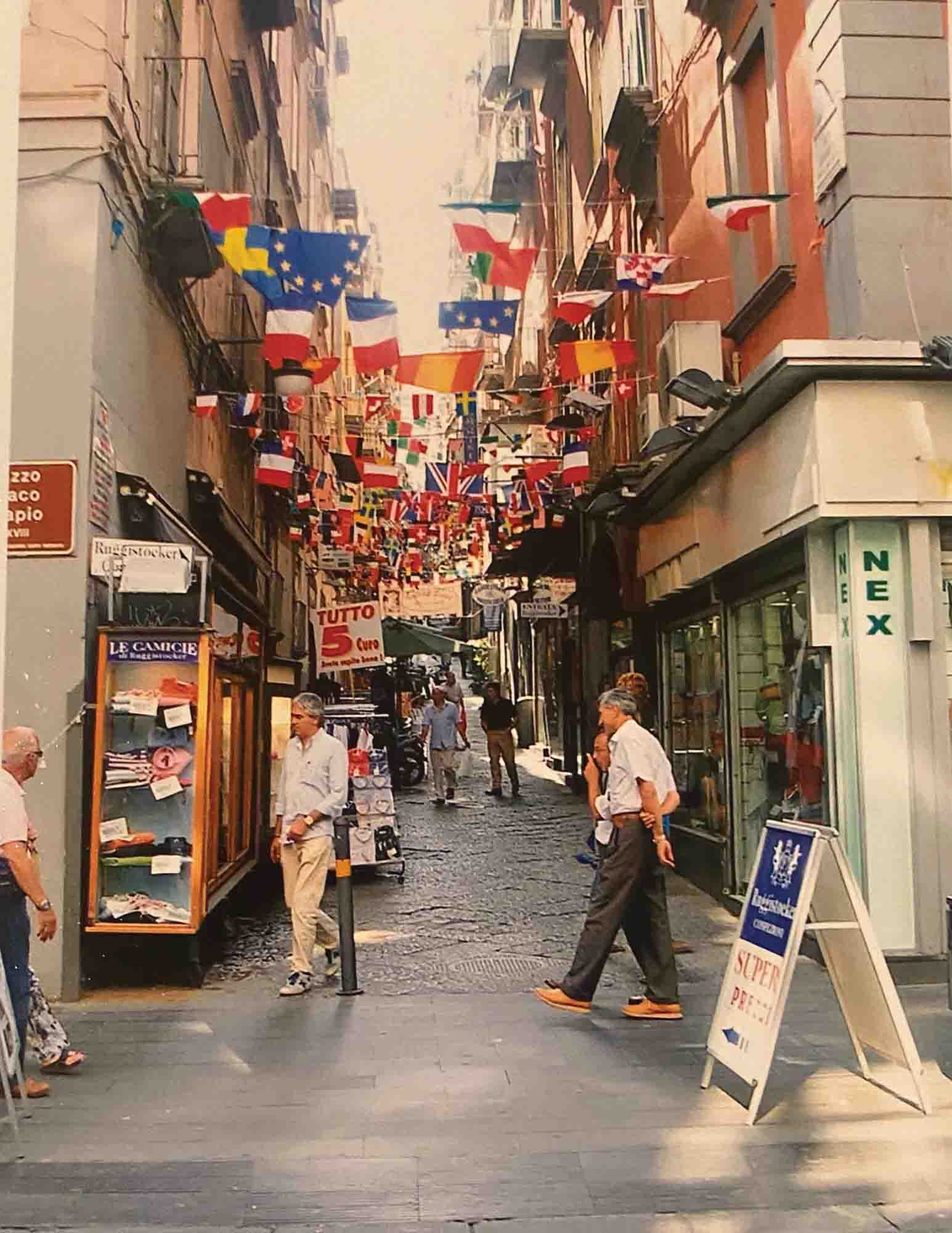 Day use napoli, how to get the best deal? Insiders share secrets!