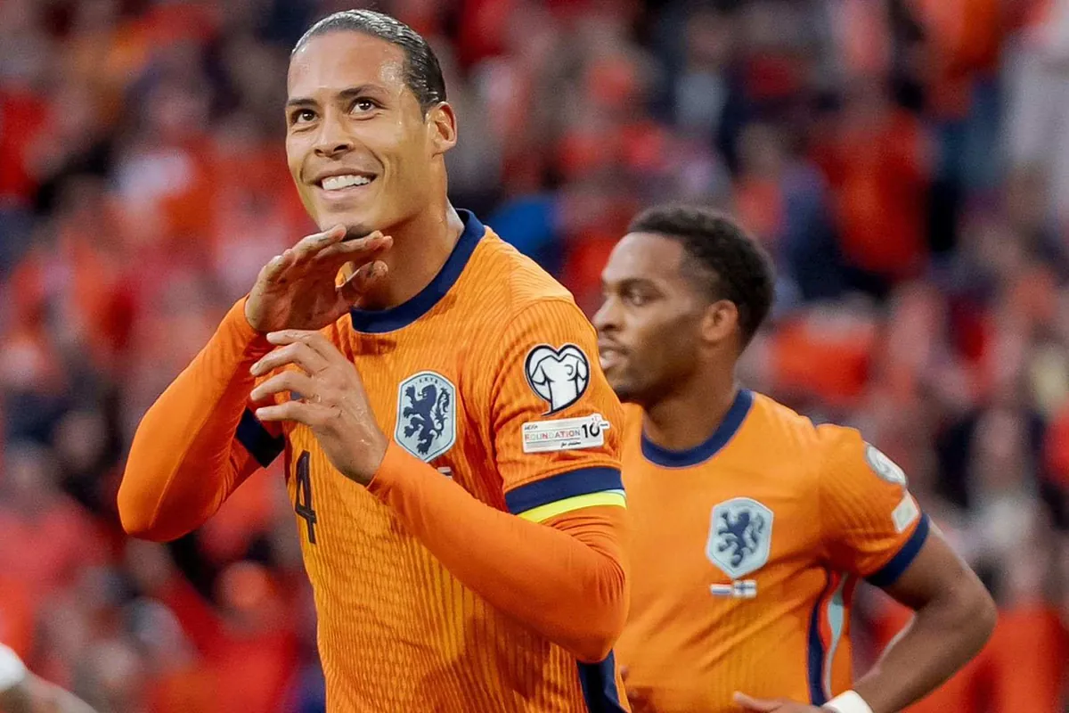 What is the Netherlands football World Cup biggest achievement？ (Reliving their best moments now!)