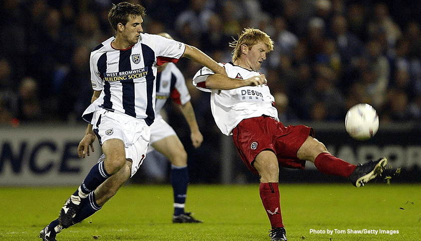 sheffield united vs west brom stats comparison： Who has the better recent form？